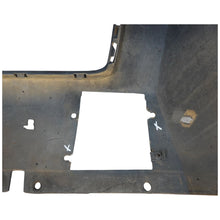 Load image into Gallery viewer, AUDI R8 Rear Bumper Valance Diffuser Pre facelift 2007 to 2010 GENUINE 57A853677
