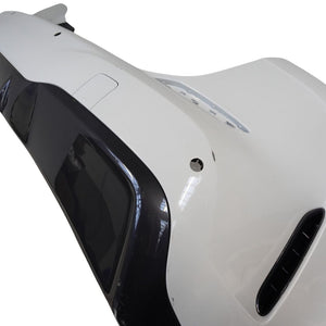 BMW 2 Series Gran Coupe M Sport rear bumper F44 2020-2024 Genuine 51128075426