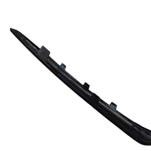Load image into Gallery viewer, Vauxhall Mokka front bumper upper grill 2020-2024 SUV Genuine 9835272480
