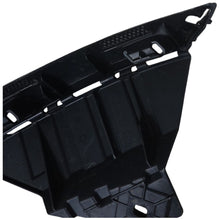 Load image into Gallery viewer, Mercedes benz GLA front bumper upper left fitting 2019-2023 Genuine A2478859706
