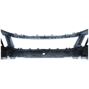 Peugeot E-3008 E3008 front bumper 2024-2026 Genuine 9846491180
