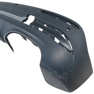 Mercedes Benz GLA AMG Line rear bumper 2020-2024 Genuine pn A2478854304