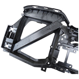 BMW IX front bumper centre frame fitting 2021-2025 SUV Genuine 51745A722E5