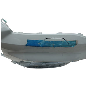 AUDI Q7 FRONT BUMPER Facelift SUV 2019 onwards GENUINE Used 4M0807437Q