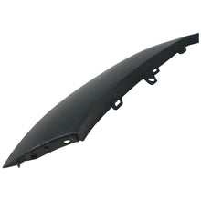 Load image into Gallery viewer, Peugeot 508 front bumper upper trim 2019 onwards Genuine 9816123977
