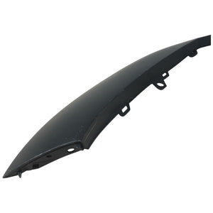 Peugeot 508 front bumper upper trim 2019 onwards Genuine 9816123977