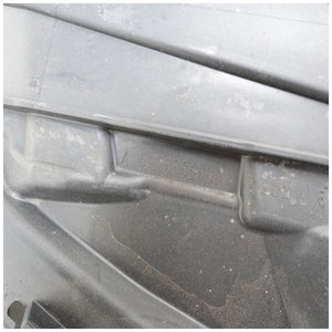 Mercedes Benz Vito front bumper right fitting W447 2014-2020 Genuine A4478856600