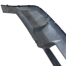 Load image into Gallery viewer, Audi Q2 rear bumper lower section 2021-2023 5 Door SUV Genuine 81A807323
