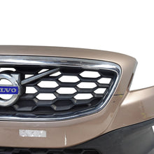 Load image into Gallery viewer, Volvo V40 Cross Country front bumper 2014-2017 Hatchback Genuine 31353310
