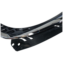 Load image into Gallery viewer, Suzuki Ignis front bumper upper grill 2016-2020 Hatchback Genuine 72112-62R0
