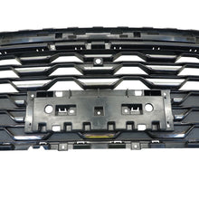 Load image into Gallery viewer, MG ZS FRONT BUMPER Centre Grill 2024 onwards Gen 2 SUV GENUINE pn 11406562
