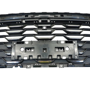 MG ZS FRONT BUMPER Centre Grill 2024 onwards Gen 2 SUV GENUINE pn 11406562