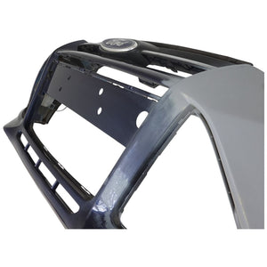 FORD FOCUS FRONT BUMPER MK5 2011 to 2014 Hatchback GENUINE BM51-17757-A