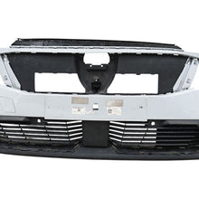 Load image into Gallery viewer, Peugeot E-3008 E3008 front bumper 2024-2026 Genuine 9846491180
