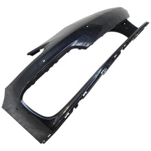 Load image into Gallery viewer, Porsche Panamera Sport Design front bumper 2017-2022 971 Genuine 971807221ACFFF
