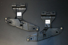 Load image into Gallery viewer, PORSCHE MACAN Headlight Mounting Bracket Set Left Right 95B941122F 95B941121F
