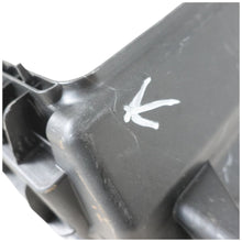 Load image into Gallery viewer, BMW X1 front radiator carrier air duct 2015-2020 F48 Genuine 5174187798
