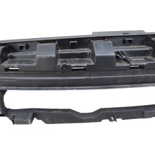 Load image into Gallery viewer, Vauxhall Corsa F front bumper upper grill 2023-2026 Facelift Genuine 9850366080
