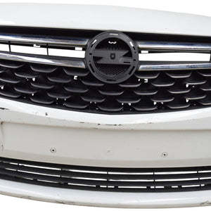 Vauxhall Astra K front bumper 2015-2019 Hatchback Genuine pn 39052730