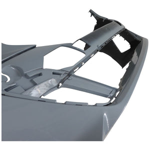 BMW 5 SERIES G60 M SPORT FRONT BUMPER 2023 onwards GENUINE pn 51118084653