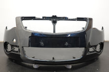 Load image into Gallery viewer, VAUXHALL AGILA FRONT BUMPER 2008 to 2014 Hatchback GENUINE pn 71711-52K00
