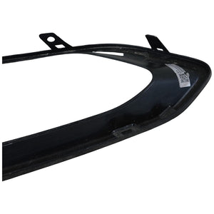 CITROEN C4 Front Bumper Lower Trim Left Bezel Trim 2020onward GENUINE 9834726880