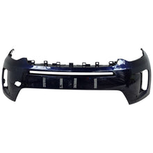 Load image into Gallery viewer, Land Rover Discovery Sport front bumper 2019-2023 Genuine LK72-17F003-AAW
