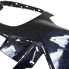 Load image into Gallery viewer, BMW IX3 M Sport front bumper 2021-2024 Genuine pn 51119853317
