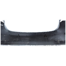 Load image into Gallery viewer, Tesla Model 3 rear bumper Hatchback 2017-2020 Genuine pn 1530720-02-A
