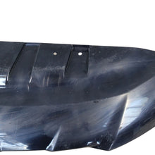 Load image into Gallery viewer, MG HS front bumper lower valance 2024 onwards Facelift 5 door Genuine P11407732
