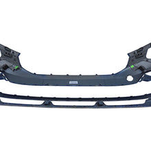 Load image into Gallery viewer, Skoda Kamiq rear bumper 2024-2025 Compact SUV 5 Door Genuine pn 658807421L
