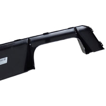 Load image into Gallery viewer, BMW M3 rear bumper diffuser trim G80 2020-2024 Genuine 51128069443
