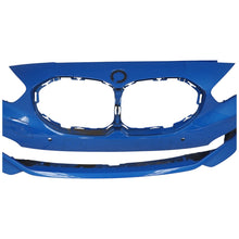 Load image into Gallery viewer, BMW 1 series M sport front bumper F40 2019 onwards Genuine used part 51118070928
