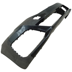 BMW 5 Series M Sport front bumper G30 G31 LCI 2020-2023 Genuine pn 51118098644