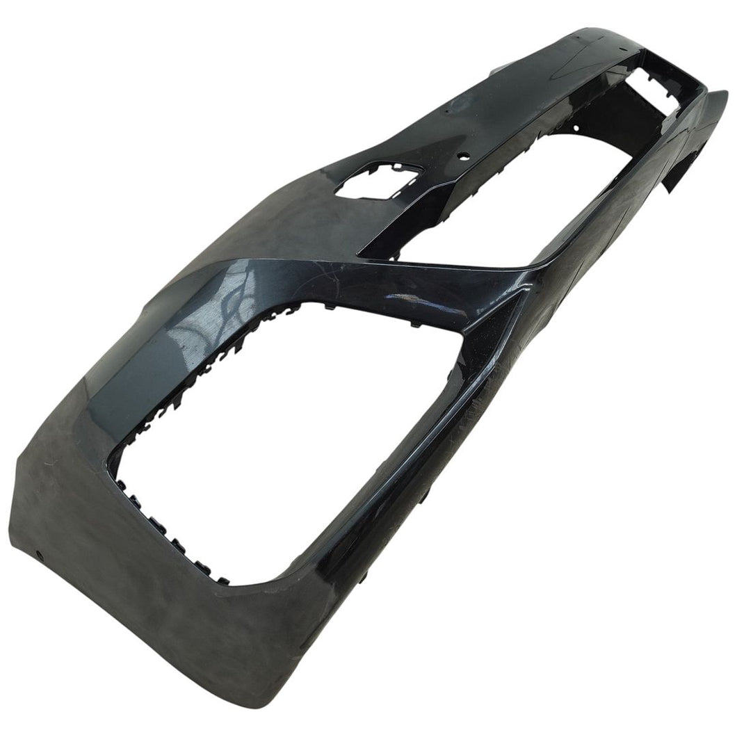 BMW 5 Series M Sport front bumper G30 G31 LCI 2020-2023 Genuine pn 51118098644