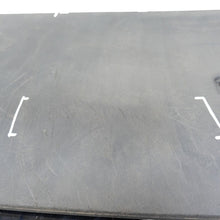 Load image into Gallery viewer, Porsche Taycan Sport Design rear bumper lower section Genuine 9J1807983M FFF
