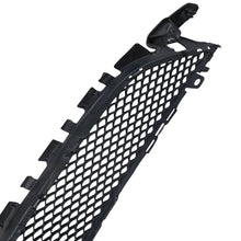 Load image into Gallery viewer, Mercedes Benz C Class front bumper grill W205 2014-2017 Genuine A2058852123
