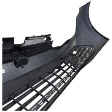 Load image into Gallery viewer, Volkswagen Golf FRONT BUMPER 2020 onwards GENUINE Hatchback pn 5H0807221J
