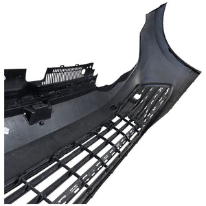 Volkswagen Golf FRONT BUMPER 2020 onwards GENUINE Hatchback pn 5H0807221J