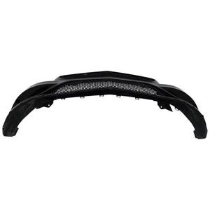 Mercedes Benz S Class AMG line front bumper Coupe Genuine A2178850025