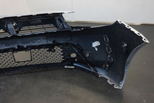 Load image into Gallery viewer, Vauxhall Corsa F FRONT BUMPER 2023 onward Facelift Genuine Used Part 9850353180
