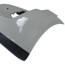Load image into Gallery viewer, Porsche Taycan Sport Design front bumper 2019-2023 4Door Genuine 9J1807221FFFF

