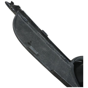 Porsche Cayman front bumper left fog bezel trim 987 Genuine 98750572300