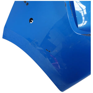 BMW 1 series M Sport rear bumper F40 2019-2023 Genuine pn 51128070949