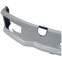Load image into Gallery viewer, Volkswagen Transporter T6 Sportline front bumper splitter valance 2015-2019
