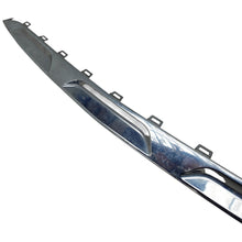 Load image into Gallery viewer, Mercedes Benz GLE front bumper right grill AMG 2019-2023 Genuine A1678857503
