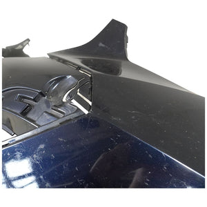 BMW 5 series G60 M Sport front bumper 2023-2025 Genuine pn 51118084653