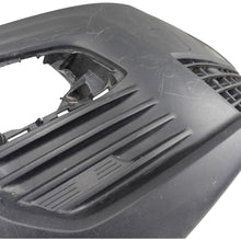Load image into Gallery viewer, Peugeot Partner front bumper 2018-2023 Van Genuine pn 9816765680
