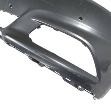 Load image into Gallery viewer, Ford Mondeo front bumper MK6 2015-2019 Saloon Estate Genuine DS73-17757-JW
