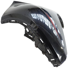 Load image into Gallery viewer, Toyota Aygo X rear bumper 2020-2024 Genuine Used Part 52159-0H131
